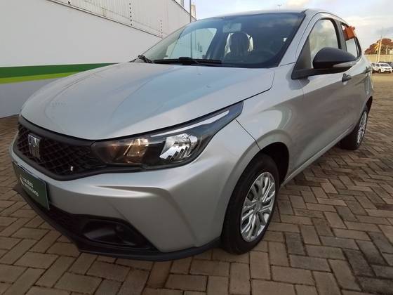 FIAT ARGO 1.0 FIREFLY FLEX MANUAL